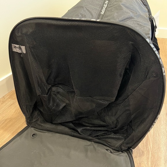 New hockey bag without wheels, Miken - Picture 3 of 7